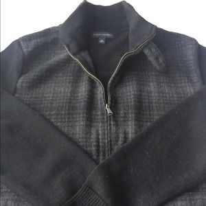 Banana Republic Sweater Jacket